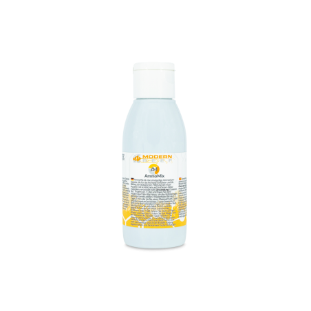 Modern Reef Ammomix 100ml - attivatore batterico per acquari marini