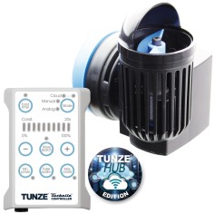 Tunze Turbelle Nanostream 6040 Hub Edition - pompa di...