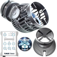 Tunze 6105.005 Turbelle Nanostream 6105 Eco Hub Edition -...