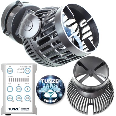 Tunze 6105.005 Turbelle Nanostream 6105 Eco Hub...