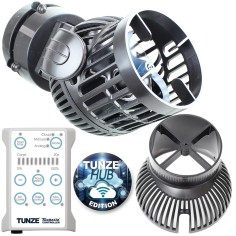 Tunze 6255.005 Turbelle Nanostream 6255 Eco Hub Edition -...