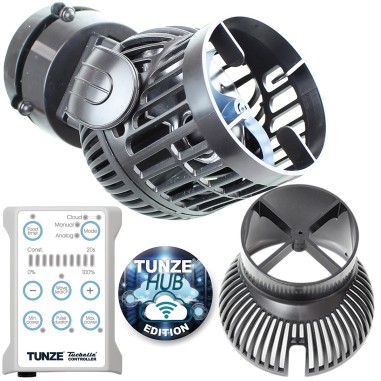 Tunze 6255.005 Turbelle Nanostream 6255 Eco Hub...