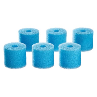Oase Ricambio Cartuccia prefiltro Blu 10ppi per...