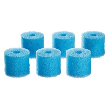Oase Ricambio Cartuccia prefiltro Blu 10ppi per filtri BioMaster - 6pz