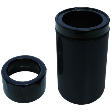 Skimmer Galleggiante Ø110mm per laghetti