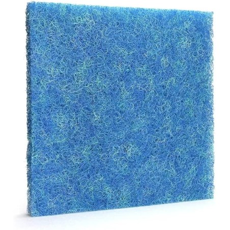 Koi Filter Mat cm120x100x3,8h - supporto filtrante biomeccanico per laghetto