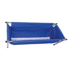 Koi Flexible Measuring Tank cm101x41x28h - vasca...