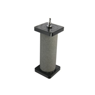 Pond Cylinder Air Stone Ø3x22cm - pietra porosa...