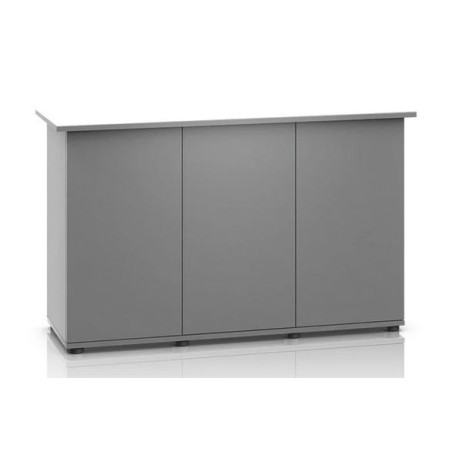 Juwel Rio 400/450 Supporto 155SBX con Tre Ante Misure 151x51x80xH Colore Grigio
