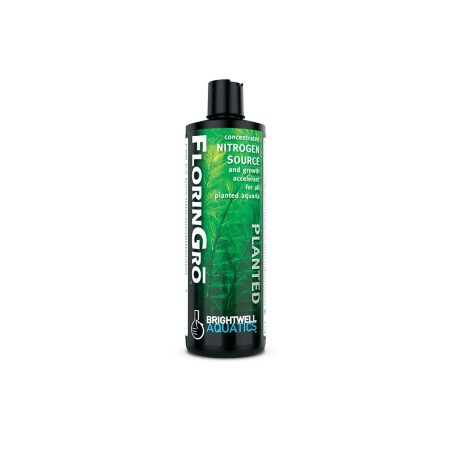 Brightwell Aquatics Floringro - Fonte concentrata di azoto per Acquari d'acqua Dolce