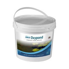 AquaForte OxyPond 1kg - contro le alghe filamentose nei...