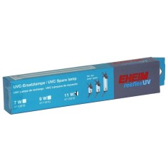 Eheim 4112010 - ricambio lampada uv-c per Eheim Reeflex...
