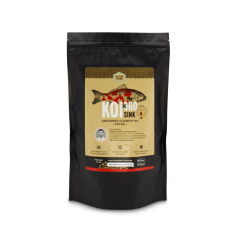 Nutramare Koi360 Swim Ø4,5mm 1,2kg - pellet galleggianti...