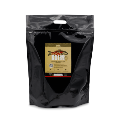 Nutramare Koi360 Swim Ø4,5mm 4,5kg - pellet...