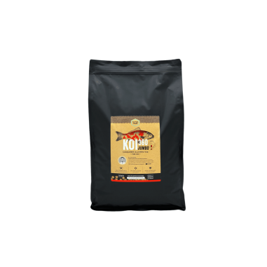 Nutramare Koi360 Swim Jumbo Ø7,5mm 4,5kg -...