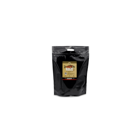 Nutramare Koi360 Sink Ø4,5mm 4,5kg - pellet affondante Premium per carpe di taglia media