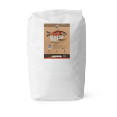 Nutramare Koi360 Swim Tosai Ø2,5mm 10kg - pellet...