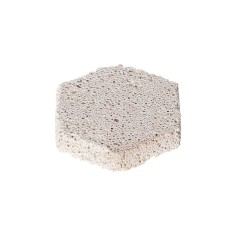 Brightwell Aquatics HeXiDiscs confezione da 10pz - basetta esagonale per la taleazione 2