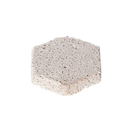 Brightwell Aquatics HeXiDiscs confezione da 10pz - basetta esagonale per la taleazione