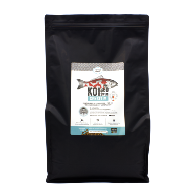 Nutramare Koi360 Sensitiv Swim Ø4,5mm 4,5kg -...