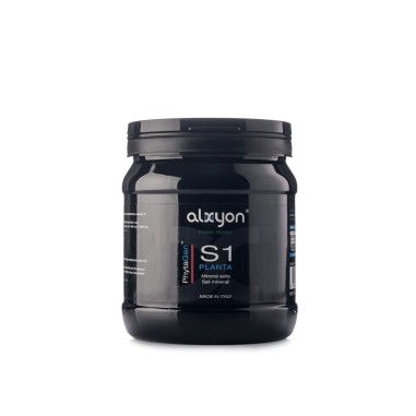 Alxyon PhytaGen S1 Planta 750gr - integratore...