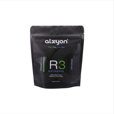 Alxyon WaterCare R3 Extreme 500ml - resina a...