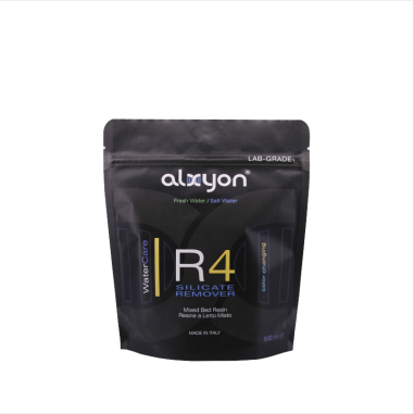 Alxyon WaterCare R4 Silicate Remover 500ml -...