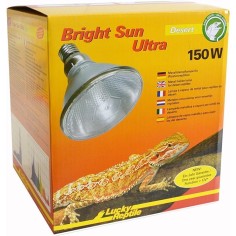 Lucky Reptile Bright Sun ULTRA Desert 150w