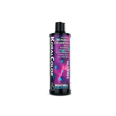 Brightwell Aquatics KoralColor - stimola la colorazione dei coralli