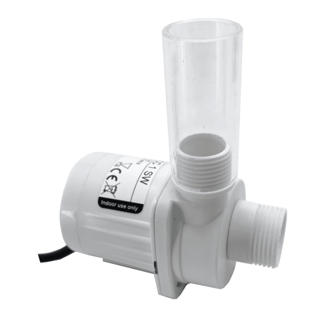 Deltec DCC1 SW - Ricambio Pompa completa per Schiumatoi 400i