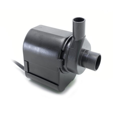 Deltec Ricambio Pompa completa per Schiumatoi MCE300