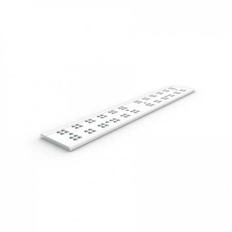 ATI - Straton Flex G2 102 Bianca - plafoniera Wi-Fi per acquari marini