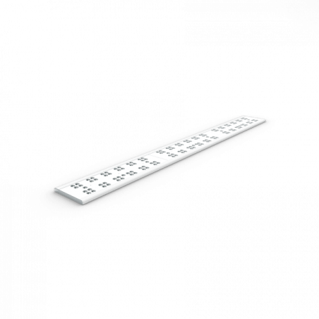 ATI - Straton Flex G2 153 Bianca - plafoniera Wi-Fi per acquari marini