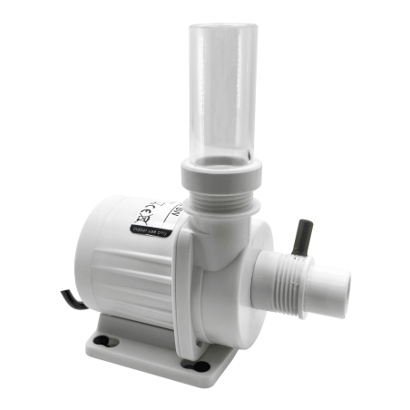 Deltec Ricambio pompa completa DCC2 SW per skimmer MCE601