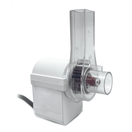 Deltec DCS400 - Ricambio Pompa completa per Schiumatoi MCE400 e 600ix