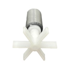 Whimar ricambio girante per pompa Riser 450