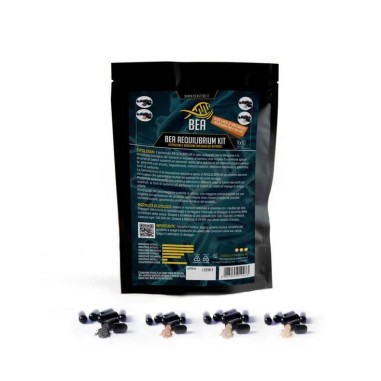 Bea Aequilibrium 40cps - ceppi batterici...