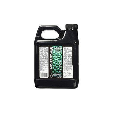 Brightwell Aquatics Magnesion - stabilità di...
