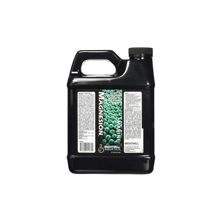 Brightwell Aquatics Magnesion - stabilità di calcio e alcalinità