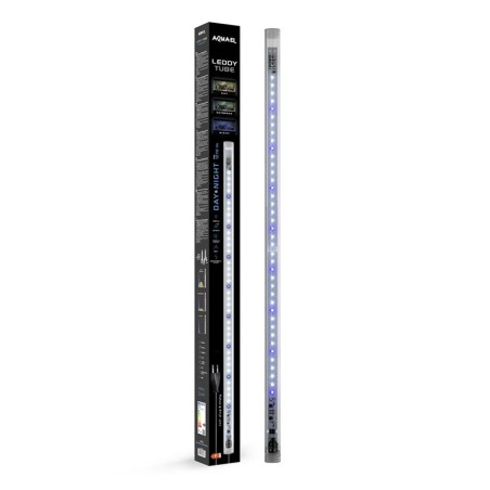 Aquael Leddy Tube Day&Night Sunny 14W J 62cm - neon a LED per acqua dolce