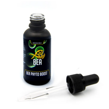 Bea Phyto Boost 30ml - alimento liquido per...