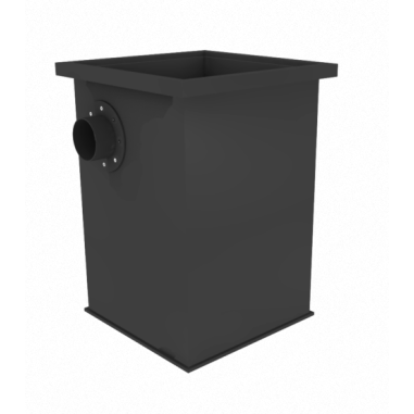 Filtreau Filtro Moving Bed 190L - filtro...