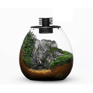 Bioloark Bio Bottle PD170 cm17,5x19,5h -...