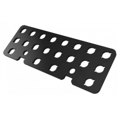ITC M-Rack Frag Plate - taleario componibile...