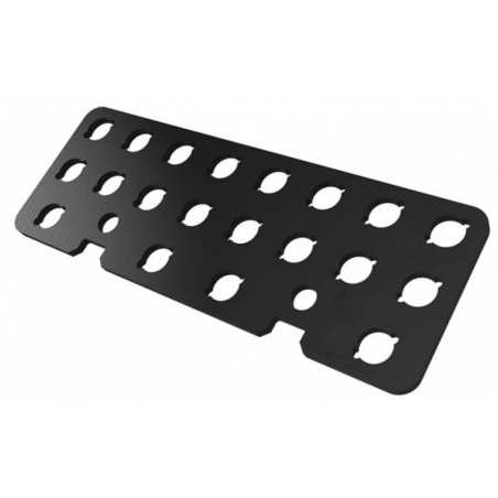 ITC M-Rack Frag Plate - taleario componibile per coralli