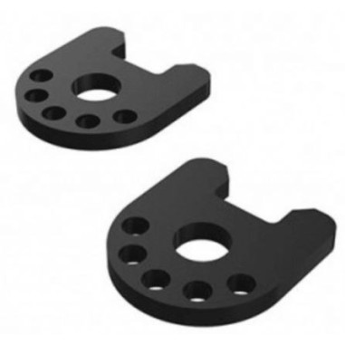 ITC M-Rack Dosing Tube Holder 2pz - supporto...