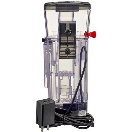 Bubble Magus Skimmer Mini Q - Schiumatoio a zainetto per vasche fino a 75L