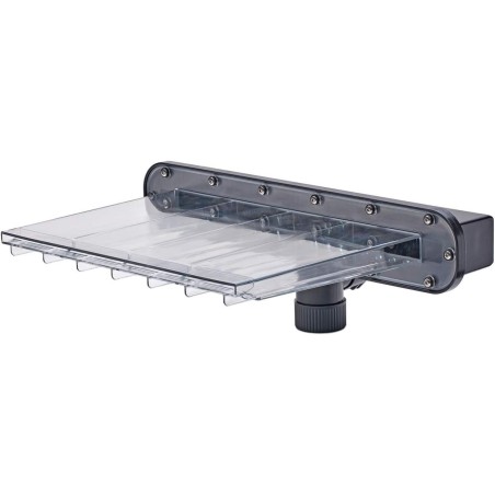 Pontec Pondofall LED - cascata con illuminazione per ruscelli e laghetti