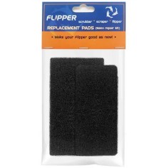 Flipper Replacement Pads per Cleaner Nano e Nano Float