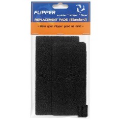 Flipper Replacement Pads per Cleaner Standard e Standard...